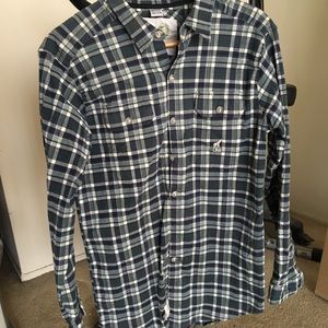 LRG Flannel (XXL)- RARE